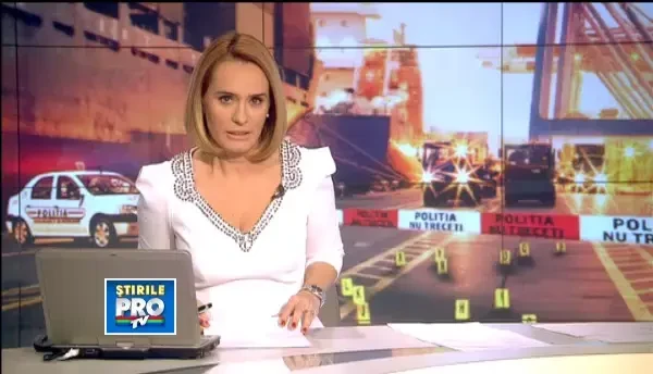 Descoperire macabra pe santierul naval din Tulcea. Criminalistii, chemati de urgenta