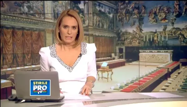 Secretele Conclavului. Ce se va intampla, de fapt, in spatele usilor inchise de la Vatican