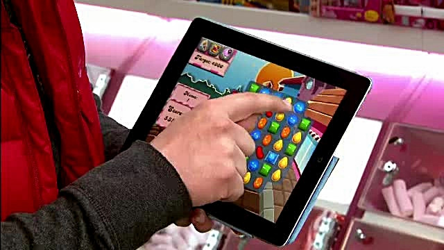 iLikeIT. Care este secretul jocului cu 60 de milioane de jucatori: Candy Crush