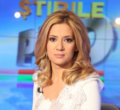 Amalia Enache va transmite de la Vatican ceremonialul de alegere a noului Papa