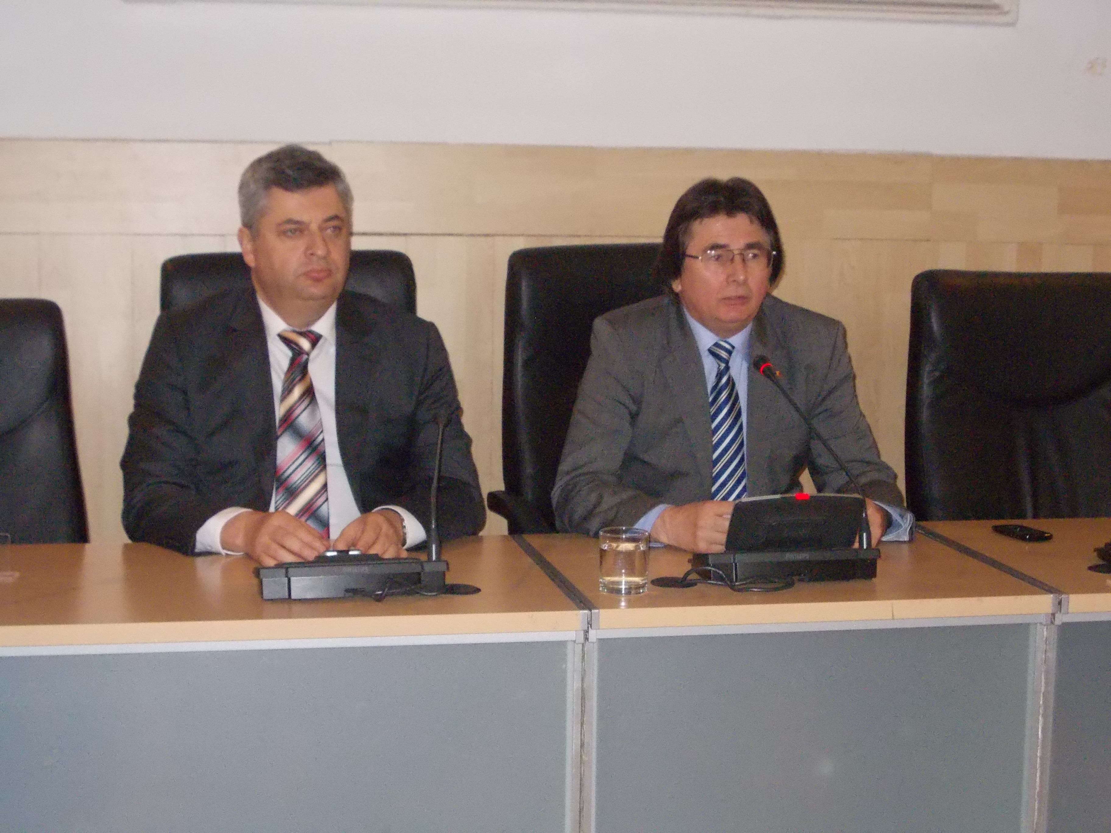 Sorin Dragoi este noul City Manager al Timisoarei. Care vor fi atributiile lui