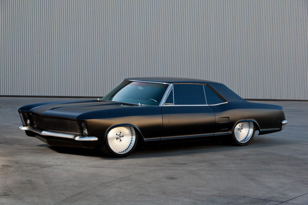 Buick Riviera - 7