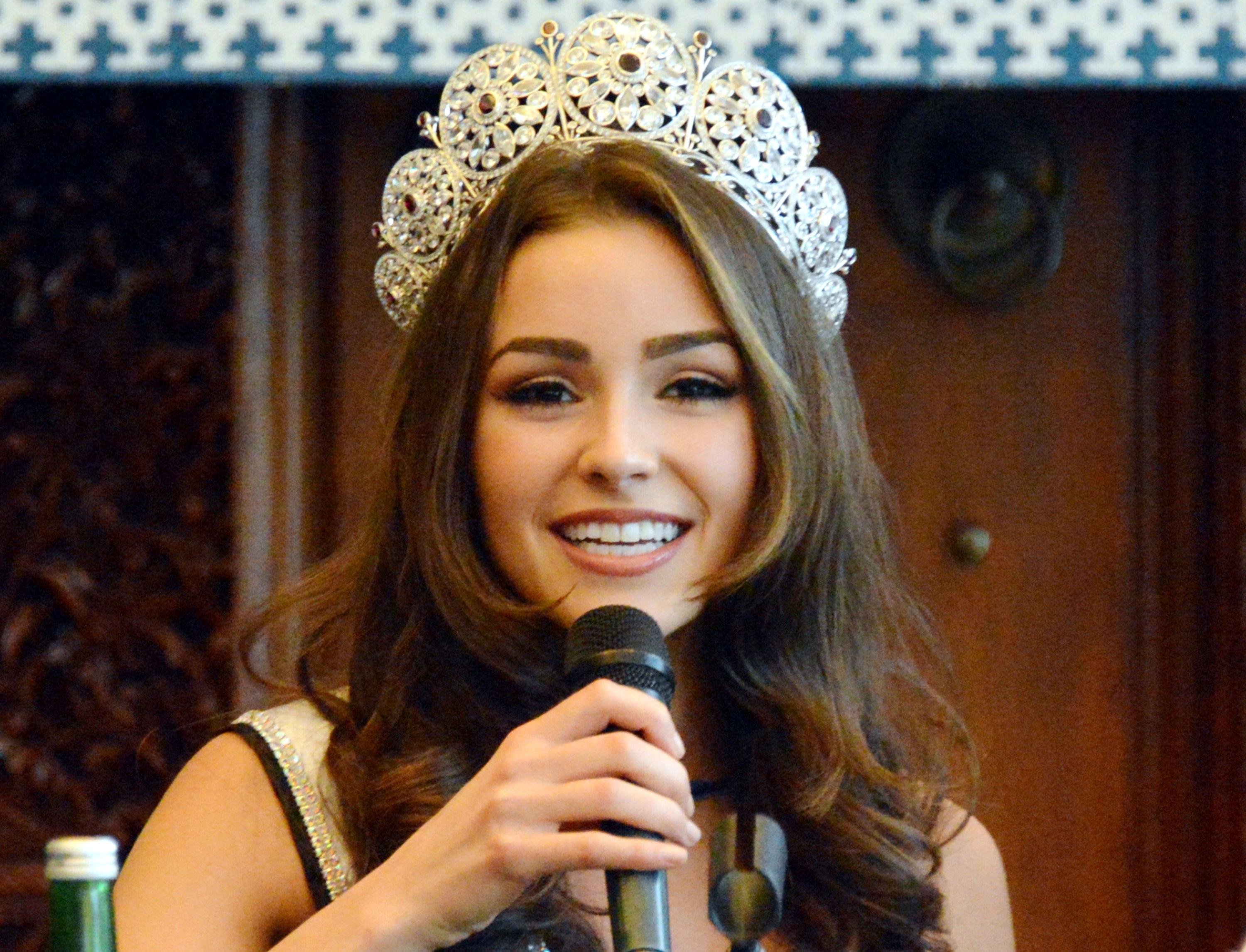 Lumea murdara a concursurilor de frumusete. O tanara visa sa ajunga Miss USA: ce a patit e un cosmar