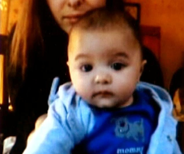 Trebuia sa aiba grija de el, ce a urmat a fost un cosmar. Ce i-a facut dadaca unui bebelus de 6 luni