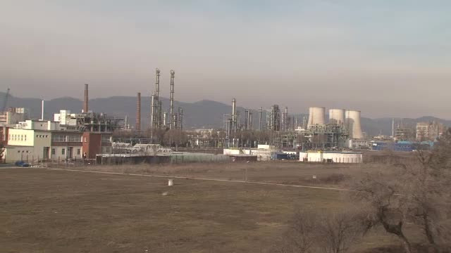 "Oltchim e in moarte clinica". Concluziile expertilor care au analizat situatia combinatului