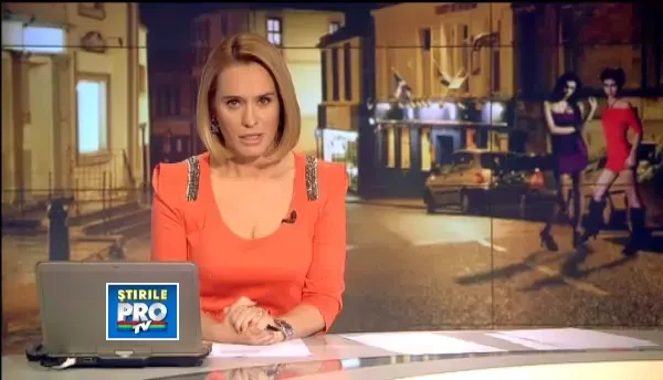 "Perfecta la restaurant si in dormitor". Retea de prostituate de "lux" nascute si crescute in ghetou