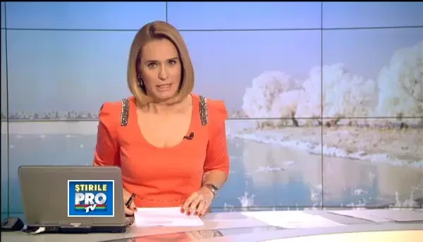 Cod galben de ninsori si viscol in toata tara, de joi pana vineri seara