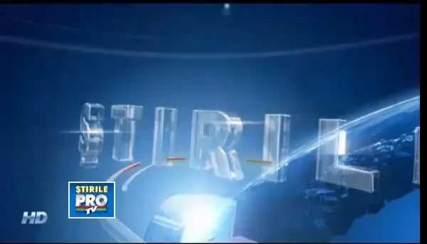 Stirile ProTV Special: Habemus Papam - fum alb la Vatican. Cardinalii au ajuns la un acord