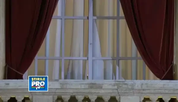 JORGE BERGOGLIO este noul Papa. Acesta se va numi Francisc I