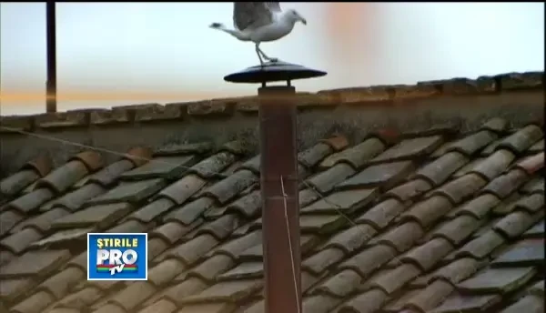 JORGE BERGOGLIO este noul Papa. Acesta se va numi Francisc I