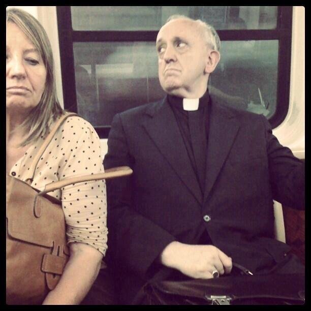Bergoglio