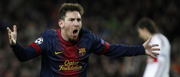 Barca n-a avut Milan de Berlusconi