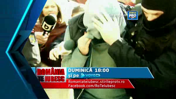 Duminica, 18:00, la "Romania, te iubesc". Cum au furat romanii 1 miliard de dolari din SUA doar de pe internet