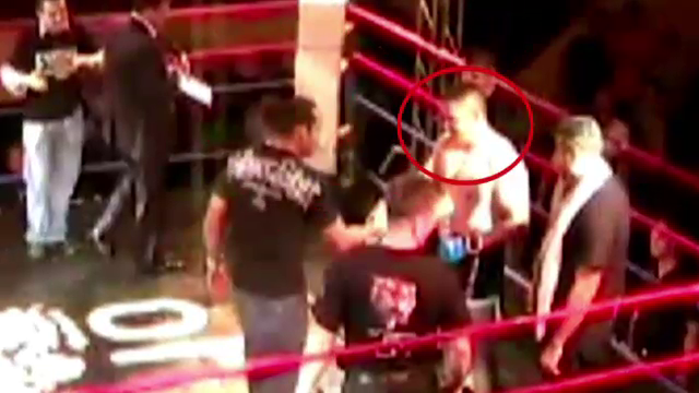 Doi dintre sportivii suspectati ca exploatau sexual tineri in Germania, inclusiv minori, retinuti