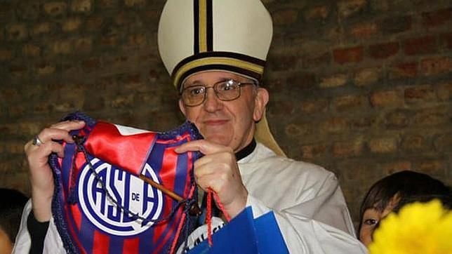 San Lorenzo