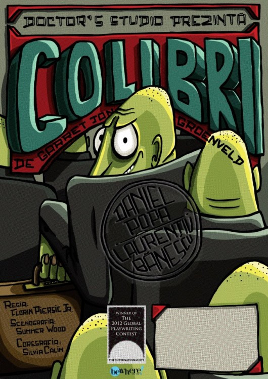 Cel mai scump film romanesc realizat vreodata, 3 piese de teatru si concerte foarte tari! Ce facem in weekend: