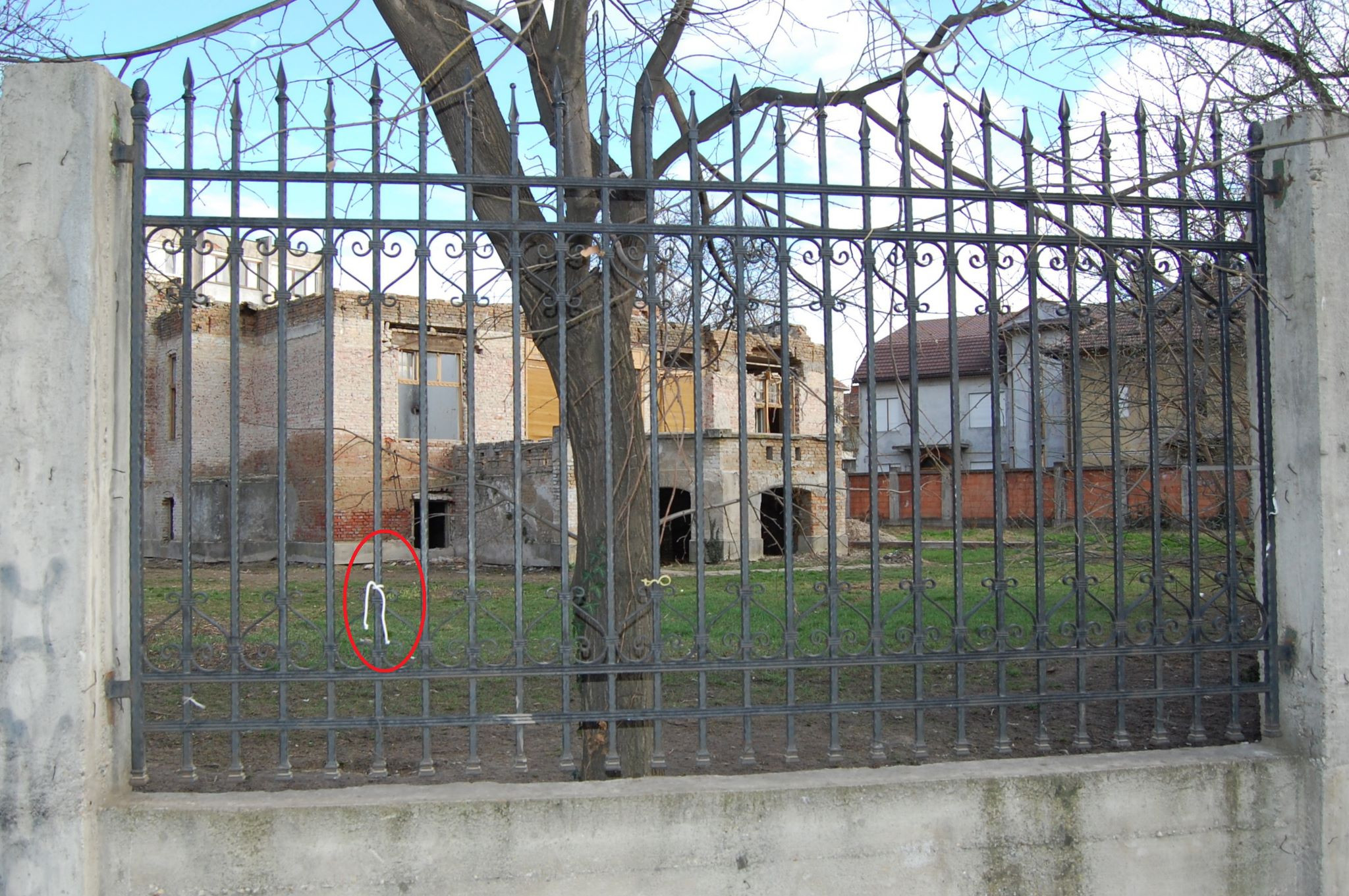 Biciclistii si motociclistii se alatura timisorenilor pentru salvarea Casei Muhle. Cum vor protesta