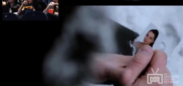 A tremurat de spaima si apoi a plans de bucurie. Cum a fost ceruta in casatorie o tanara din Polonia