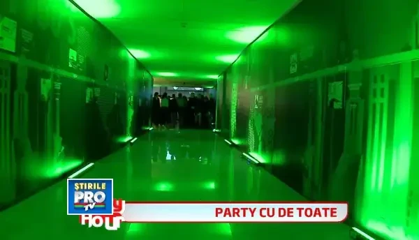 Brandul Heineken a implinit 140 de ani. Eveniment inedit organizat la Biblioteca Nationala