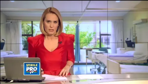 Mica de la Abracadabra a murit joi dupa amiaza, in spital