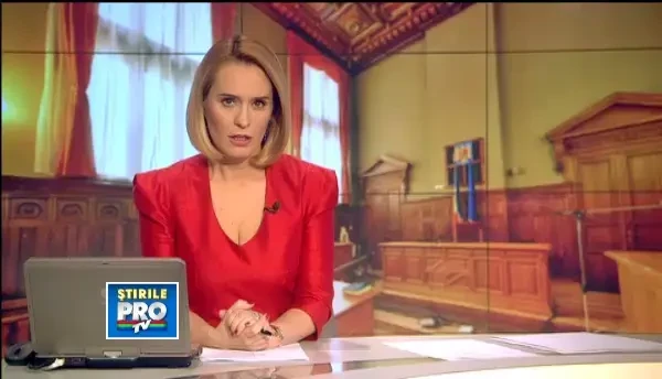 Magistratele acuzate de luare de mita urmau sa judece eliberarea conditionata a lui Adrian Nastase