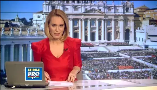 Prima zi la Vatican pentru noul Papa. Dupa alegere, le-a spus cardinalilor: