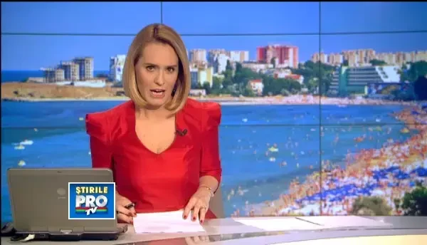 Aparitie surpriza a lui Radu Mazare, la Targul de Turism din Capitala. Cum a promovat Mamaia