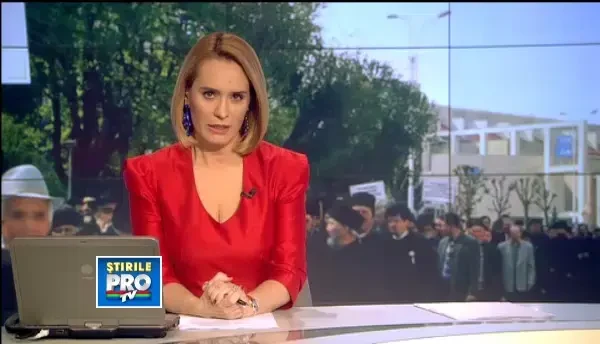 Protest religios impotriva cardurilor de sanatate: