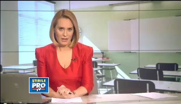 Elevii scolii Lauder au participat in aceste zile la conferinta