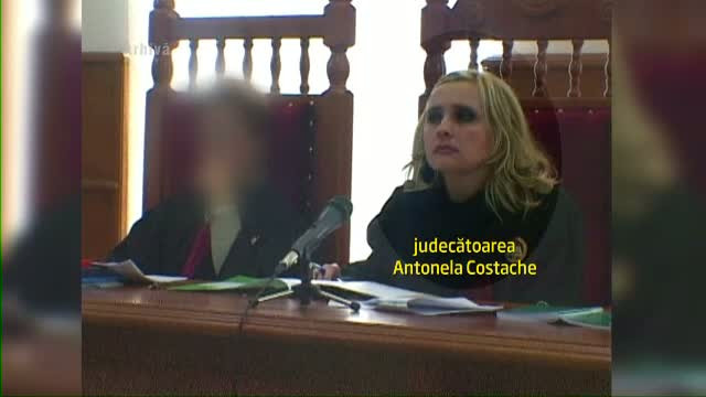 Judecatoarele Dinu si Costache, arestate preventiv. Anchetatori: au luat 150.000 EUR de la interlopi