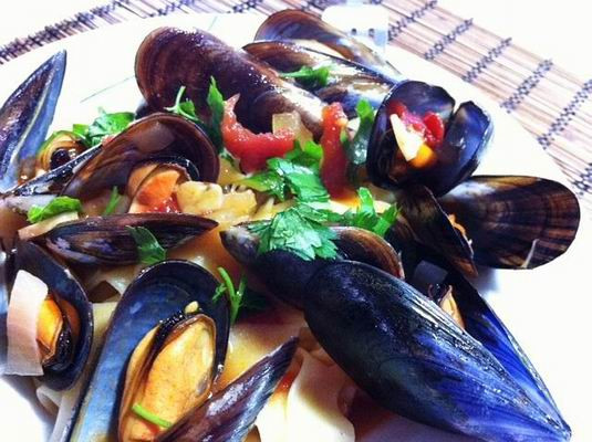 Midiile contin cea mai mare cantitate de fier necesar organismului. Recomandarile specialistilor