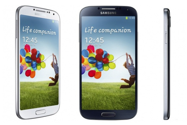 Samsung a lansat Galaxy S4 azi-dimineata, la New York: Cel mai asteptat Android este oficial: Afla totul aici: