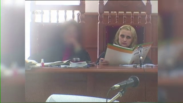 Pretul unei sentinte favorabile si cum se imparteau banii. Dialogul dintre judecatoare, inregistrat