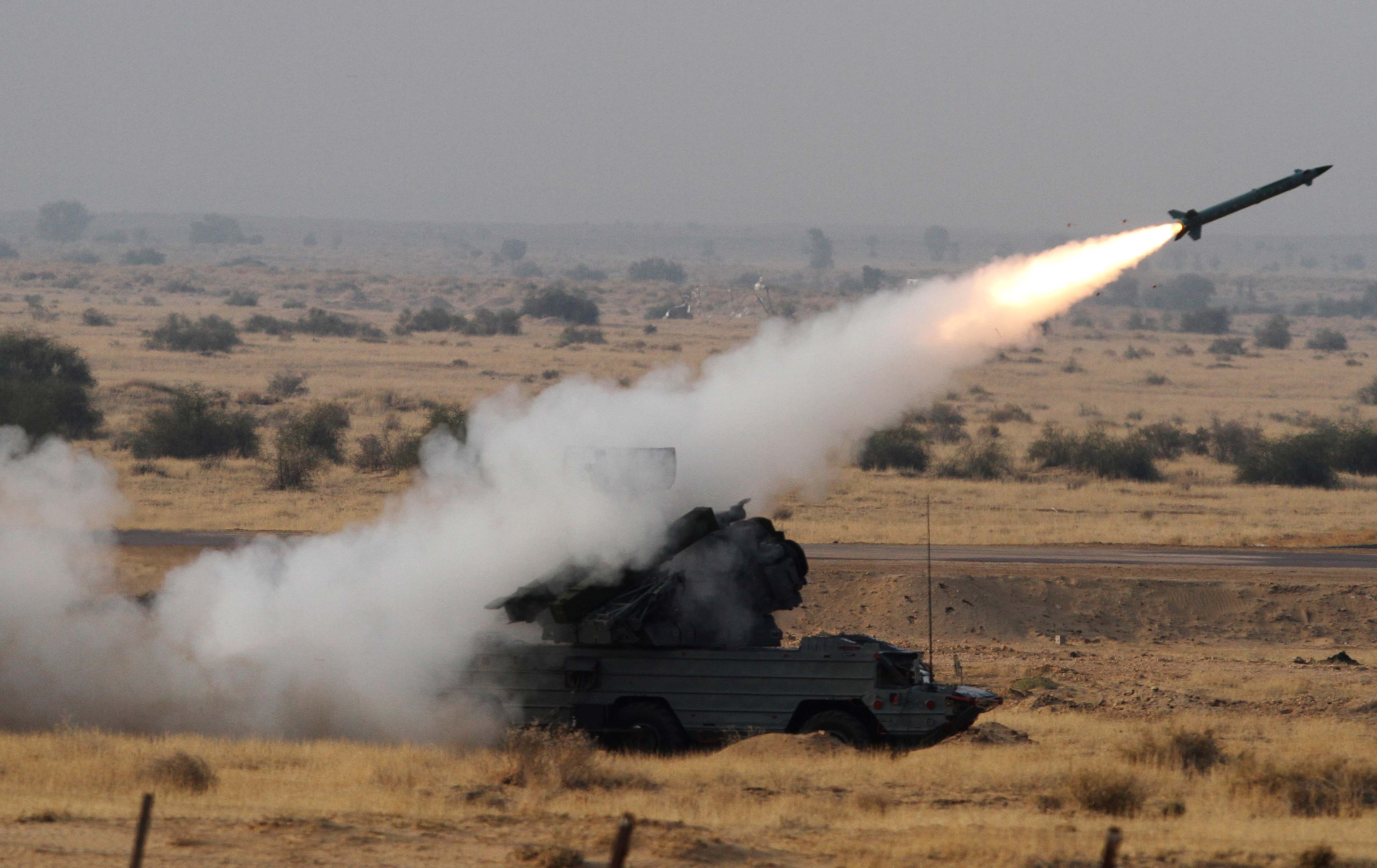 Raspunsul SUA la amenintarile nucleare nord-coreene: isi consolideaza sistemul antiracheta