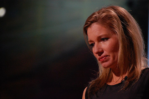 Cum a ajuns o tumoare cel mai neasteptat cadou pentru o femeie: schimba tot ce stii despre cancer