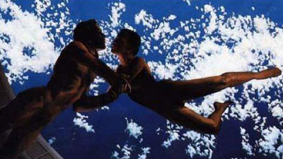 "Sexul in Spatiu dauneaza grav sanatatii": Ce este "Mile high club" si de ce sunt dezamagiti primii turisti spatiali: