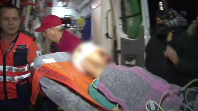 Barbat banuit de braconaj, impuscat de 40 de ori de un paznic. O alica i-a ajuns in creier