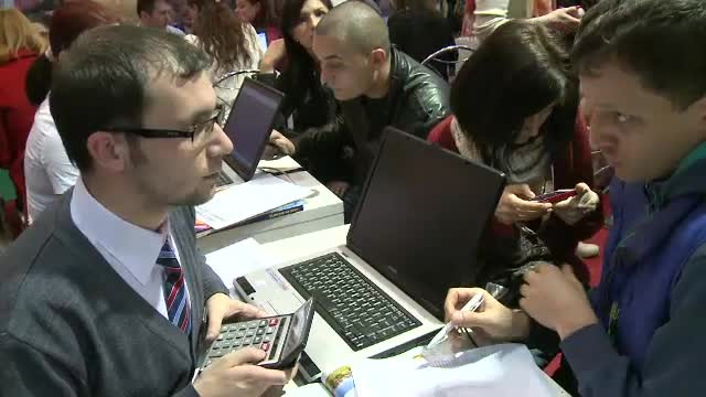 Ofertele targului de turism din Capitala: vacanta in rate fara dobanda, cu avans de 15%