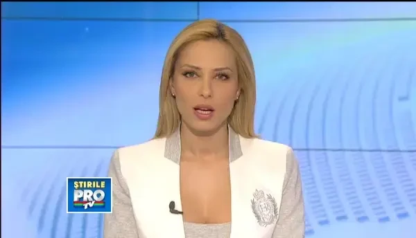 Turneul Loredanei a debutat aseara la Cluj cu un show impresionant