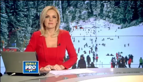 Statiunile montane sfideaza primavara: la munte inca se schiaza. Cu cat s-au