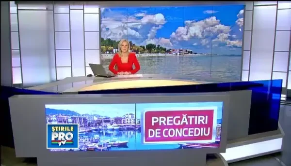 Ofertele targului de turism din Capitala: vacanta in rate fara dobanda, cu avans de 15%