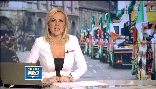 St. Patrick's Day, sarbatorita si in Capitala. Cum s-au distrat romanii de Ziua Nationala a Irlandei