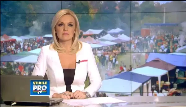 Festivalul oualor incondeiate din Bucovina. Cei mai buni artizani isi expun creatiile