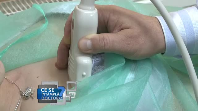 Fac mamografie sau apelez la o ecografie? Intrebarea pe care si-o pun femeile, dupa 40 de ani