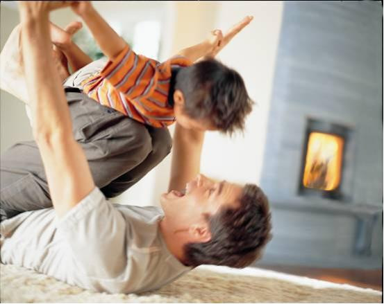 STUDIU: Copiii mostenesc mai bine de 40% din inteligenta parintilor: De ce este importanta descoperirea: