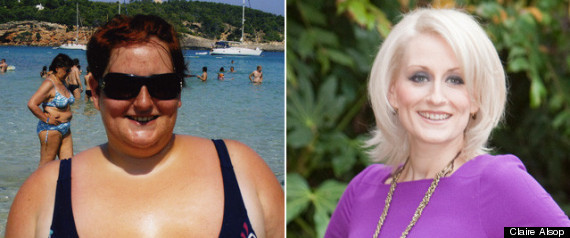 “Imi era sila sa ma privesc in oglinda”. Femeia arata ca un top model dupa ce a slabit 76 de kg