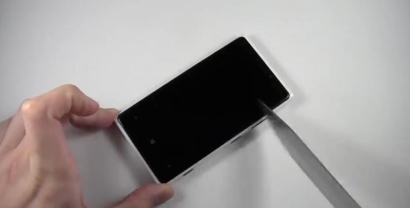 "Sunteti pregatiti de asa ceva?" Ce se intampla la cateva secunde de la aceasta imagine. VIDEO