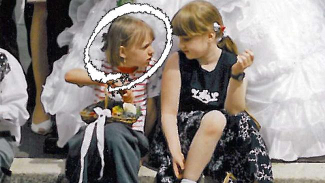 "S-ar putea sa fie inca in viata". Rasturnare de situatie in cazul fetitei cautata de toata Germania