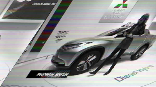 VIDEO Masina lui Terminator: primul pickup din viitor!