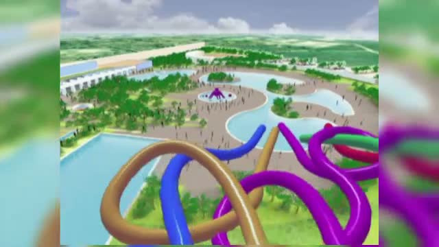 "Aqua Park Tineretului", un proiect de milioane de euro, blocat de instanta prin decizie definitiva